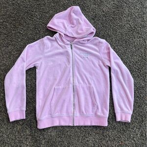 juicy couture hoodie